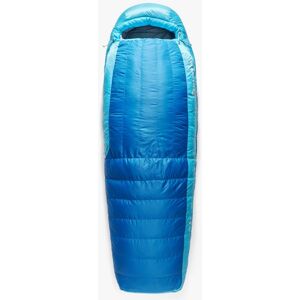 Sea To Summit Trek -18C / 0F - Sac de couchage Blue Atoll Regular - Publicité