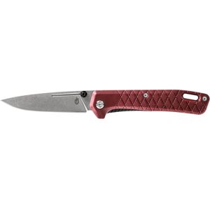 Gerber Zilch - Couteau Drab Red Taille unique - Publicité