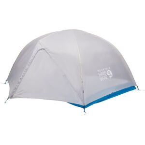 Mountain Hardwear Aspect 3 Tent - Tente Grey Ice Taille unique - Publicité