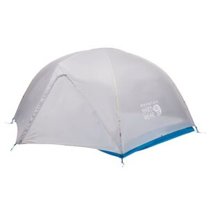 Mountain Hardwear Aspect 3 Tent - Tente Grey Ice Taille unique - Publicité