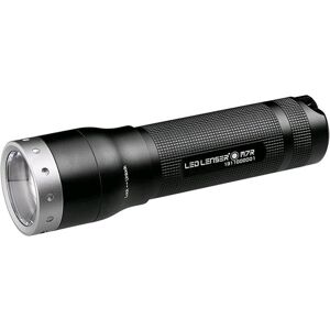 M7R.2 lampe torche LED rechargeable (avec coffret)