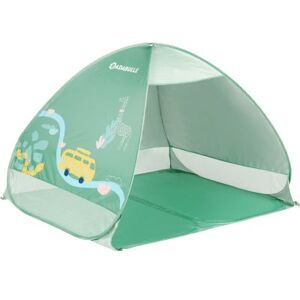 Badabulle Tente Pop-up anti-UV