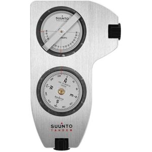 Instrument de précision Suunto Tandem 360PC/360R G Clino/Compass - Publicité