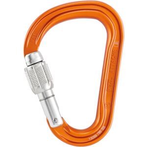 Petzl Attache II SL - Publicité