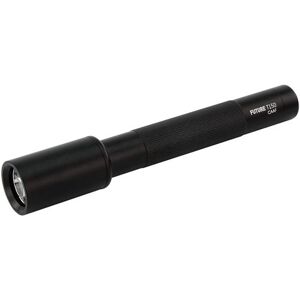 Lampe de poche Ansmann T150 LED à pile(s) 150 lm 10 h 100 g Noir - Publicité