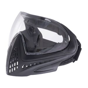 F1 Full Mask Noir Noir One Size unisex