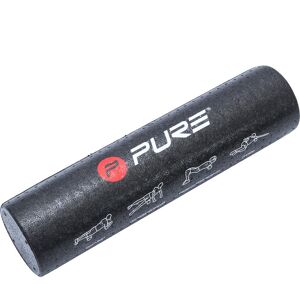 Pure2improve Trainer Foam Roller 60x15 Cm Noir 60x15 cm