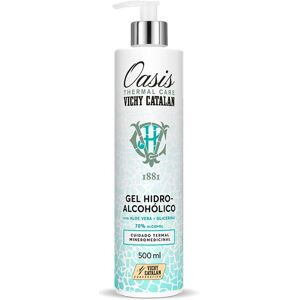 Thermal Gel Care 500ml Clair Clair One Size unisex