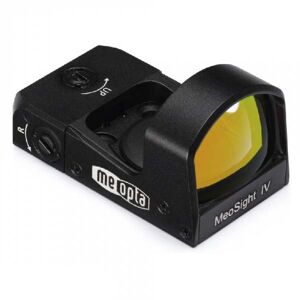 Meosight Iv Red Dot Optical Viewer Doré Doré One Size unisex