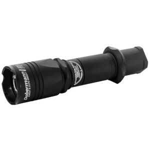 Lampe torche à main rechargeable (accu) DOBERMANN PRO ARMYTEK