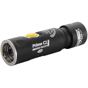 Lampe torche a main rechargeable USB PRIME C1 PRO ARMYTEK