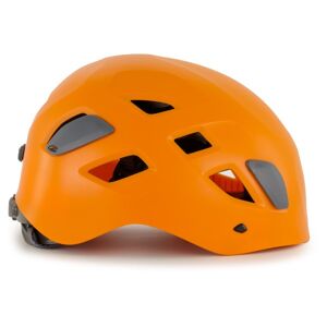 Black Diamond - Half Dome Helmet - Casque d'escalade taille M/L, orange - Publicité