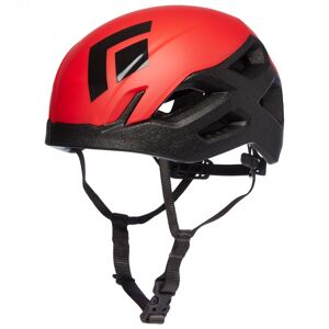 Black Diamond - Vision Helmet - Casque d'escalade taille M/L, noir - Publicité