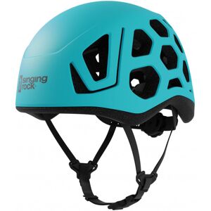 - Kletterhelm Hex - Casque d'escalade taille 52-58 cm;55-61 cm, gris;multicolore;turquoise