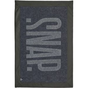 - Plaster - Crash pad gris