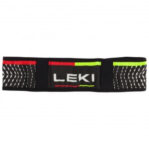 Leki - Trail Running Pole Belt - Accessoire bâtons de rando taille S - M, noir/blanc - Publicité