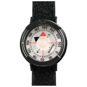 Suunto - M-9 Armband-Peilkompass - Boussole noir/blanc - Publicité