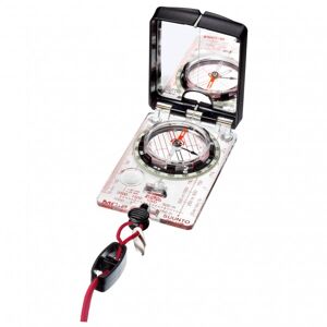 Suunto - Spiegelkompass MC-2 Global - Boussole transparent - Publicité
