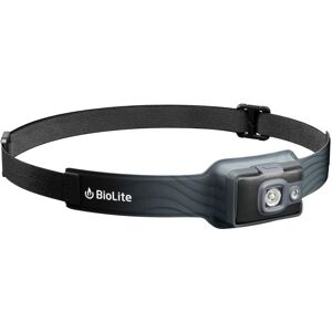 - HeadLamp 325 - Lampe frontale gris