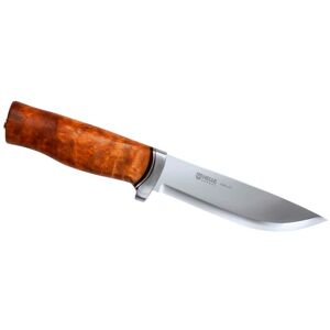 - GT - Couteau taille 12 cm, maserbirke