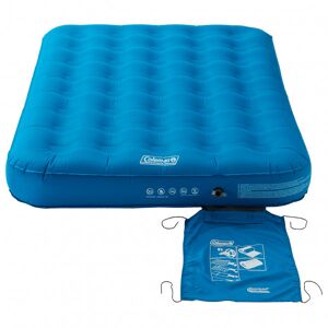 - Extra Durable Airbed - Lit gonflable taille 198 x 82 x 22 cm - Single, bleu