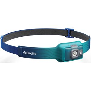 BIOLITE Lampe Frontale 325 Teal/Navy