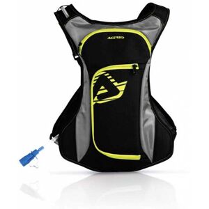 ACERBIS Sac à dos hydratation Acerbis ACQUA Drink noir jaune