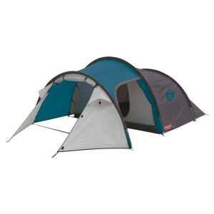 Tente de camping Coleman Cortes 3 Bleu / Tente tunnel