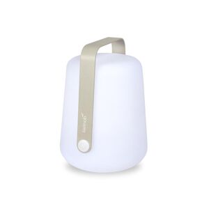 Lampe a poser exterieur Fermob BALAD-Lampe nomade LED d