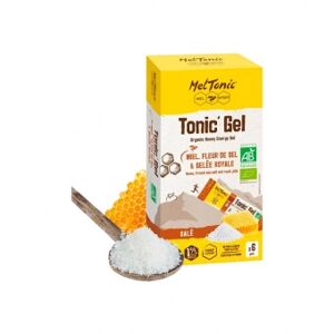 Gel tonic bio - Taille : 6 GELS - Couleur : SALE