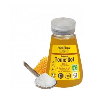 Gel tonic bio - Taille : RECHARGE - Couleur : SALE