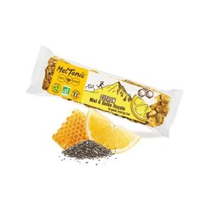 Barre cereales bio - Taille : TU - Couleur : CITRON ET CHIA