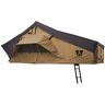 Tente De Toit Big Willow 180 Vickywood Camel (2 Adultes + 1 Enfant)