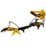 Grivel - Crampons G20 Plus Com - Crampons d'alpinisme jaune