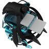 Blue Ice - Harfang Crampons S22 - Crampons d'alpinisme taille 35-46, bleu