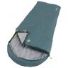 Outwell - Campion Lux - Sac de couchage synthétique taille 225 x 85 cm - Bodysize: 195 cm, teal