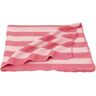 Reiff - Kid's Ringelwickeltuch - Couverture taille 80 x 95 cm, rose