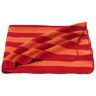 Reiff - Kid's Ringelwickeltuch - Couverture taille 80 x 90 cm, rouge