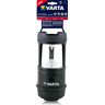 Lanterne de Camping VARTA 5W indestructible 3D