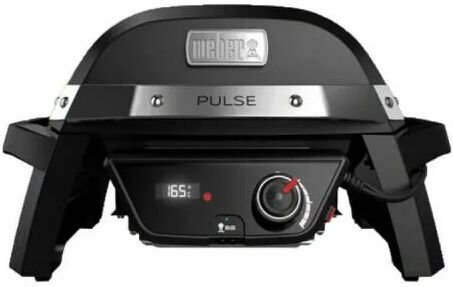 WEBER Barbecue WEBER électrique PULSE 1000 - 1,8KW