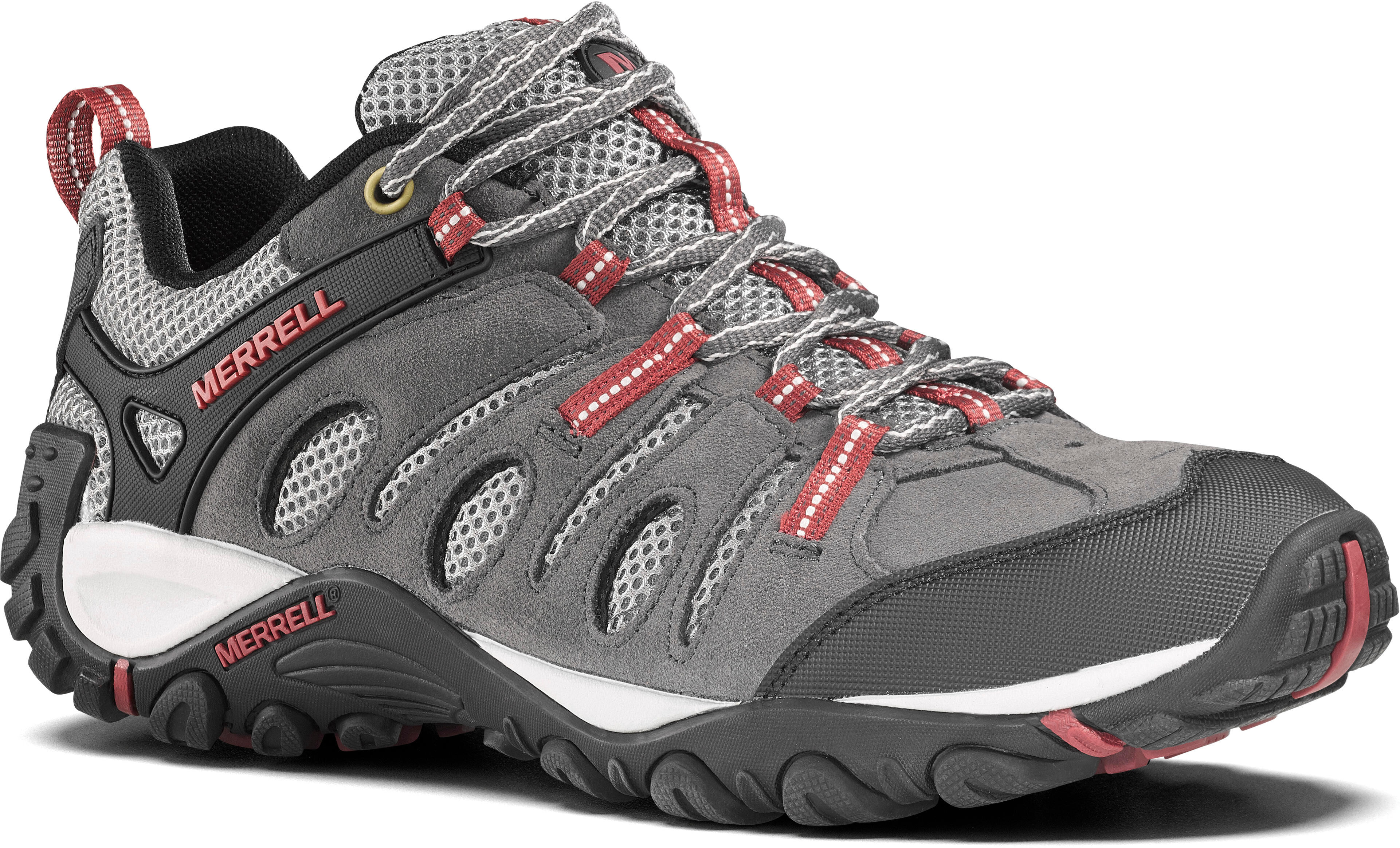 MERRELL Chaussures de randonnée montagne - Merrell Crosslander Gris - Homme - MERRELL - 39