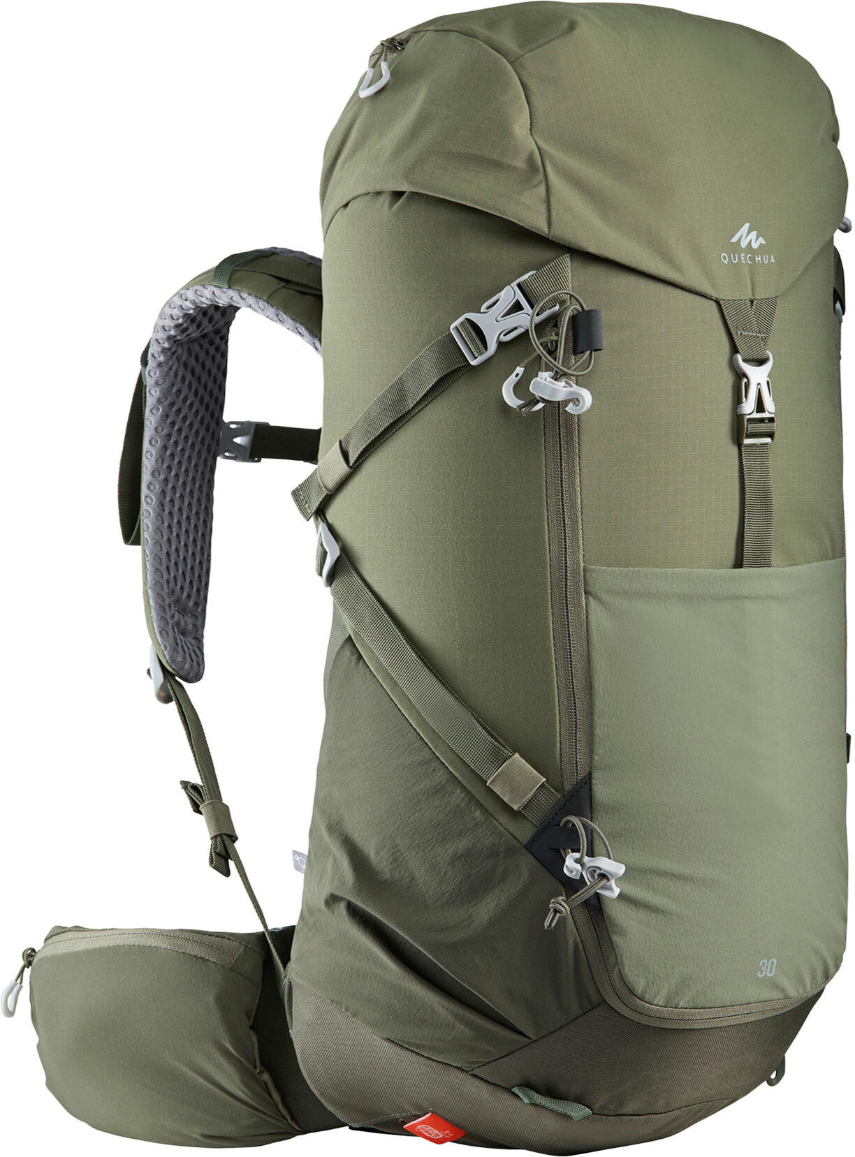 QUECHUA Sac à dos de randonnée montagne - MH500 30L - QUECHUA - 44 L