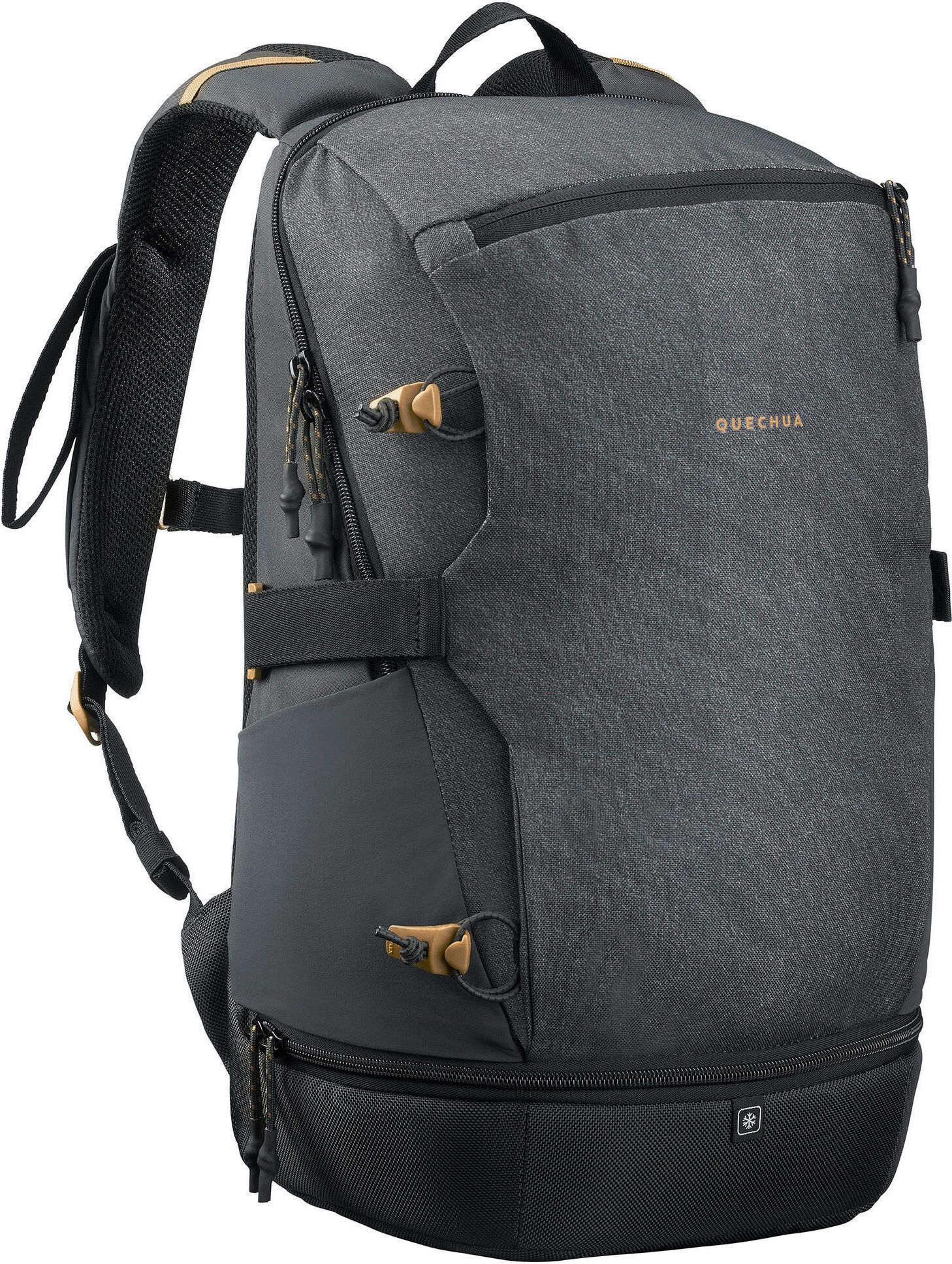 QUECHUA Sac à dos de randonnée nature - Escape 20 litres - QUECHUA - 20L