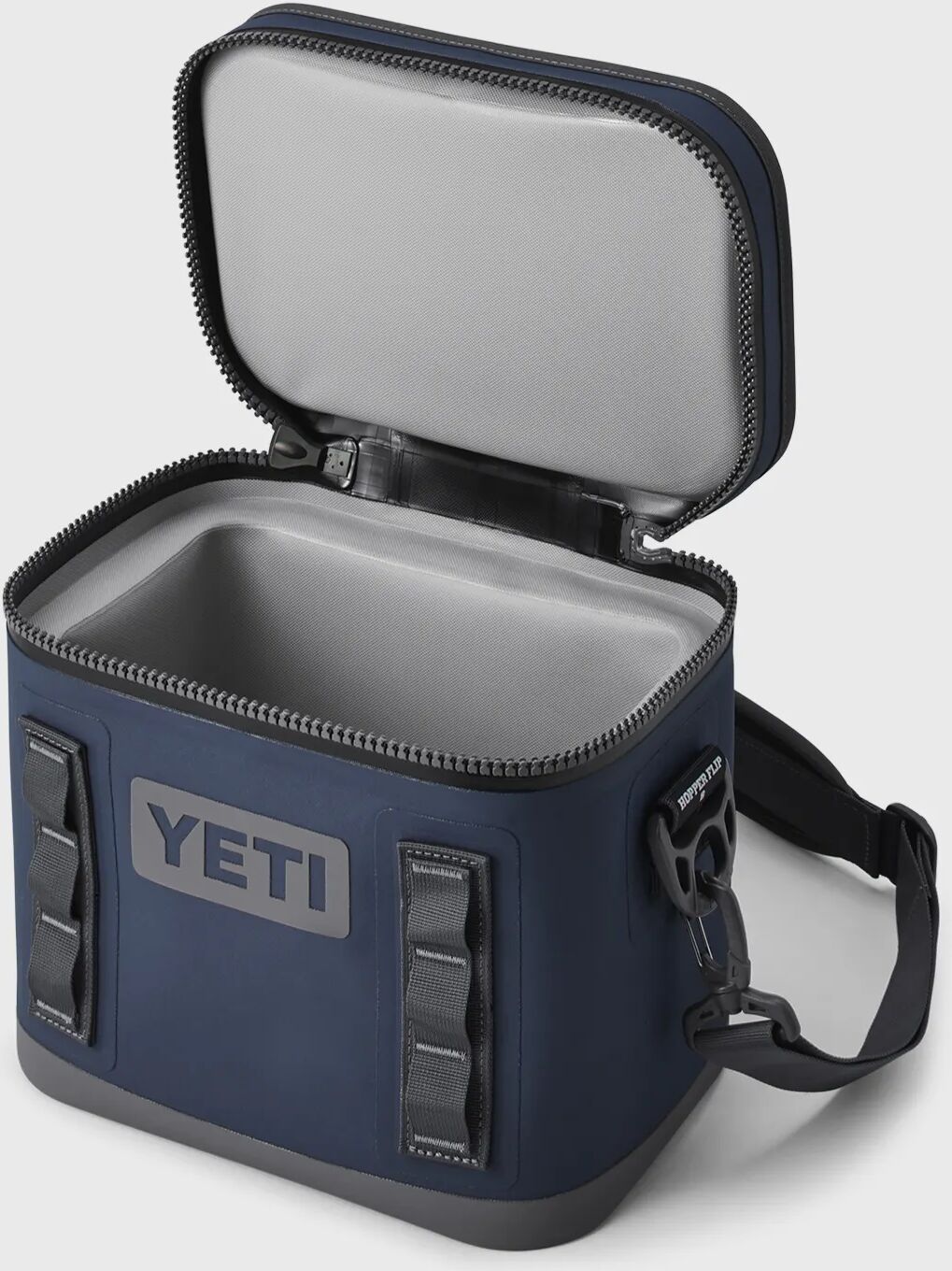 YETI Hopper Flip 8 Soft Cooler men Outdoor Equipment blue en taille:ONE SIZE