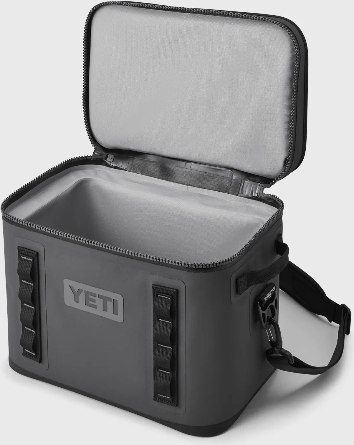 YETI Hopper Flip 18 Soft Cooler men Outdoor Equipment grey en taille:ONE SIZE