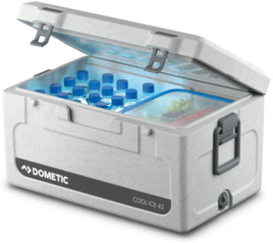 Dometic Glacière Isotherme Dometic Cool Ice Ci 42 43 L