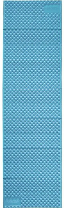 Thermarest Z-Lite Sol - Matelas Blue / Silver Regular