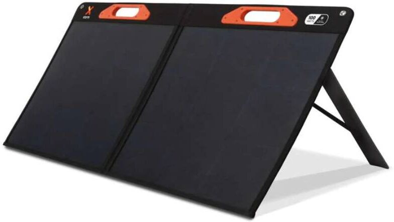 Xtorm Solar Panel 100W - Economie d'energie