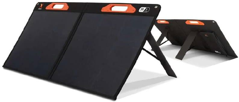 Xtorm Pack de deux Solar Panel 100W - Economie d'energie