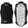 Ufo Gilet Multisport 00-Bianco Xl  - 00-Bianco - Unisex